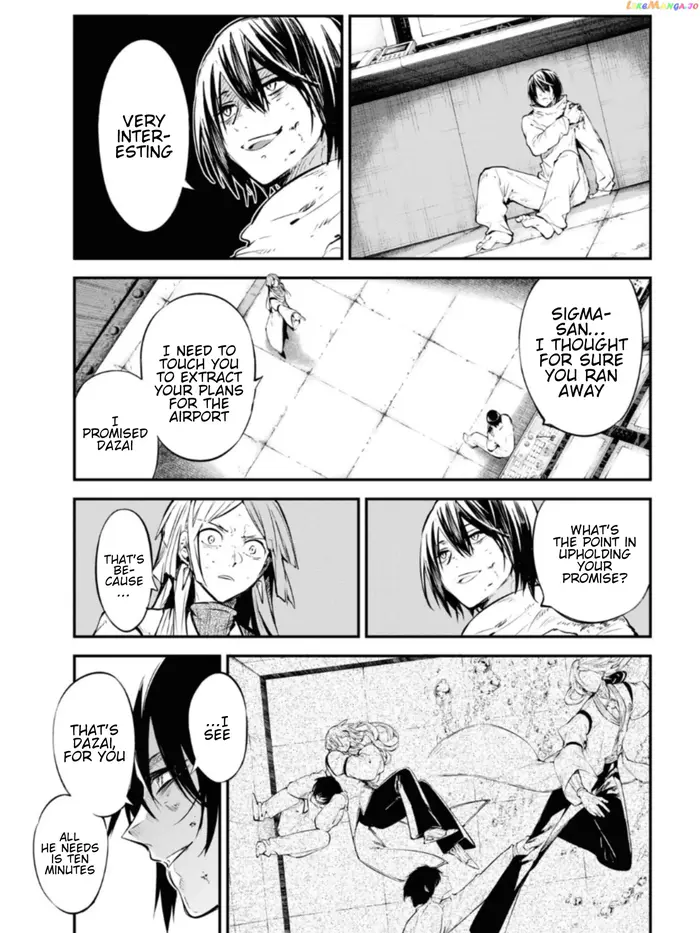 Bungou Stray Dogs Chapter 107 image 20_optimized